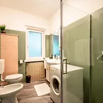 -antermoia- Appartament Center Canazei