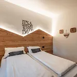 Διαμέρισμα -antermoia- Appartament Center Canazei