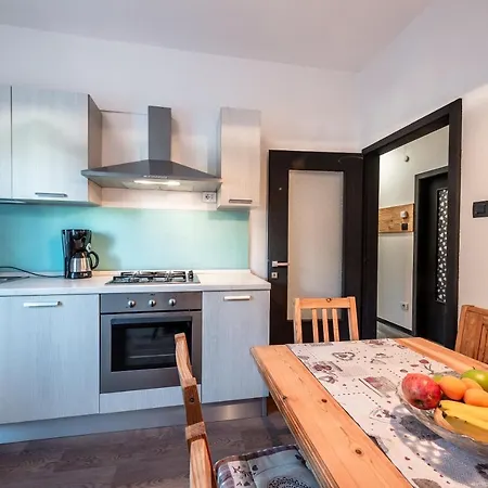 -antermoia- Appartament Center Apartment
