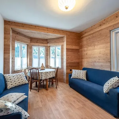 -antermoia- Appartament Center 卡纳泽伊