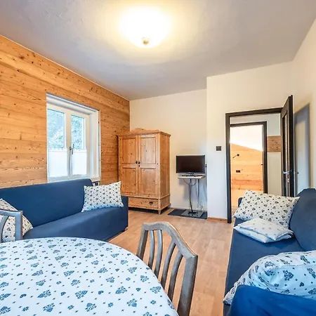 -antermoia- Appartament Center Apartment *