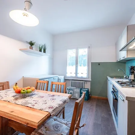 -antermoia- Appartament Center Apartment