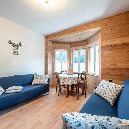 -antermoia- Appartament Center 公寓 *