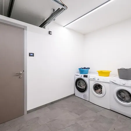 -antermoia- Appartament Center 卡纳泽伊