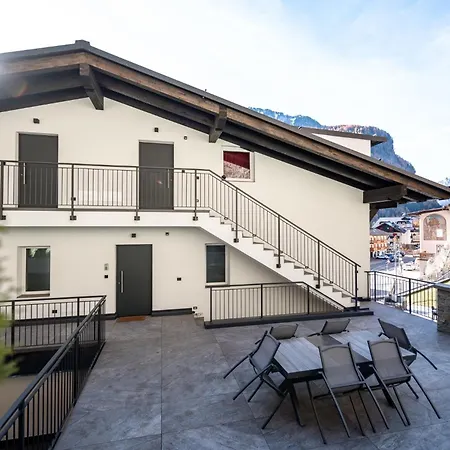 -antermoia- Appartament Center 公寓 *