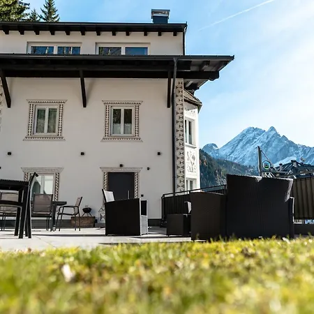 -antermoia- Appartament Center Apartment *