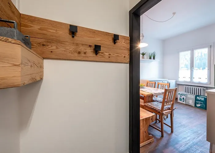 -antermoia- Appartament Center