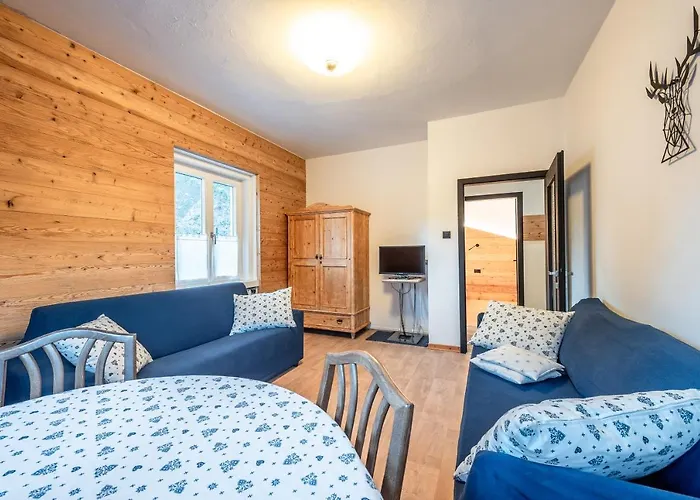 -antermoia- Appartament Center דירה *