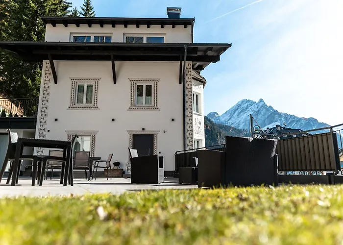 -antermoia- Appartament Center Appartamento *